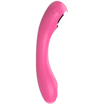 Clitoral Stimulation Sucking Vibrator