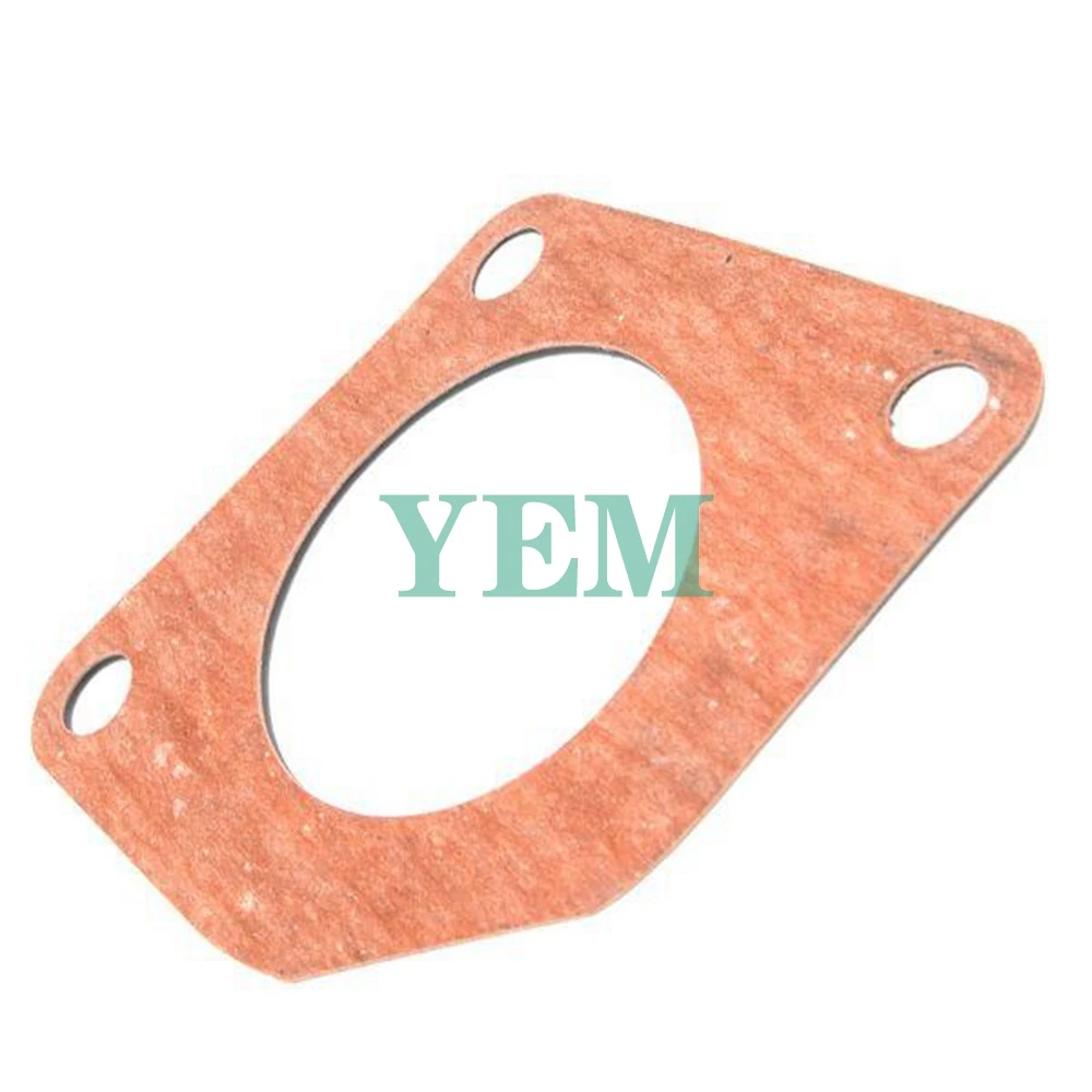 Machinery Engine Parts Excavator Accessories 36861466 Timing Plate Gasket for Perkins