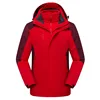 Rojo-Unisex A