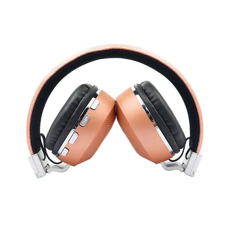 Wholesale Stereo Wireless Headset Oem Brand Auricular Inalambrico