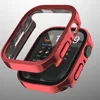 Electroplate red