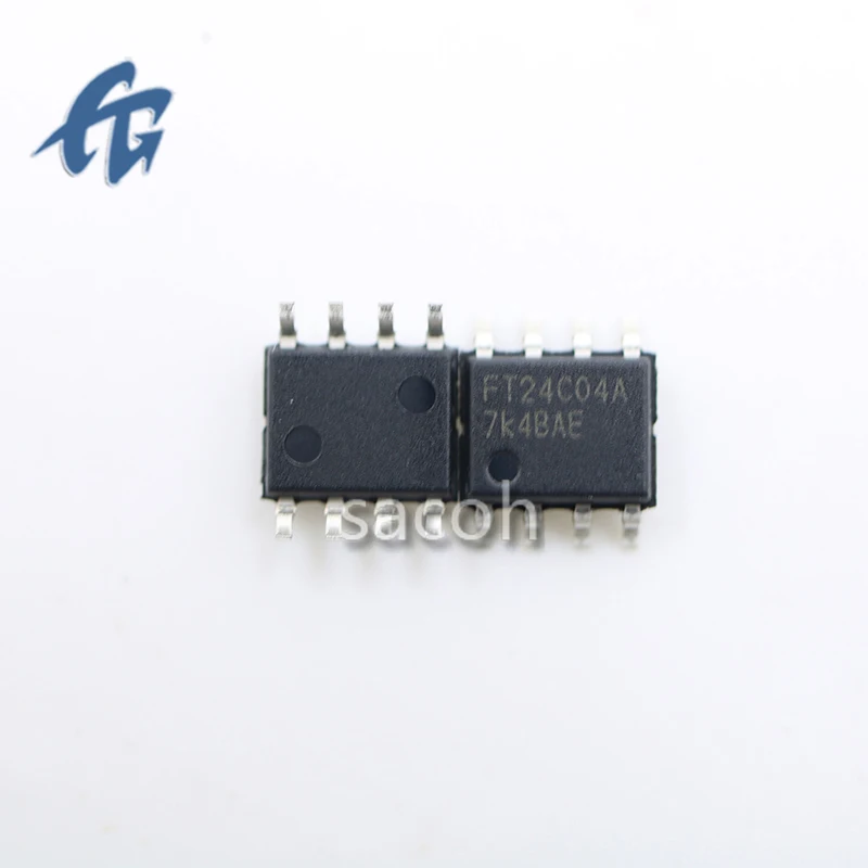 (SACOH Electronic Components)FT24C04A FT24C04A-KSR-T