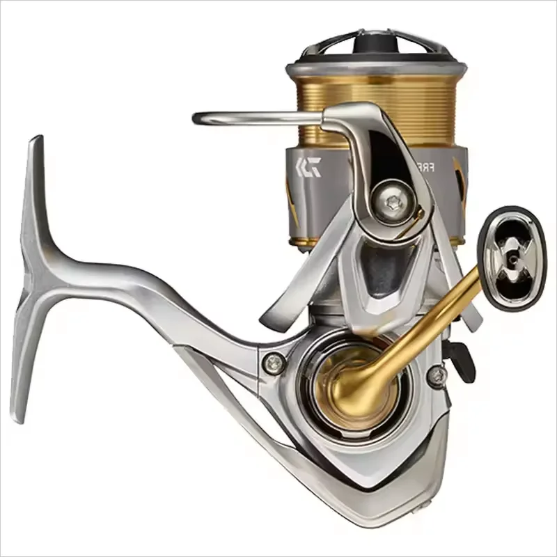 2021 DAIWA FREAMS FC LT Fishing Reels - Superior Performance