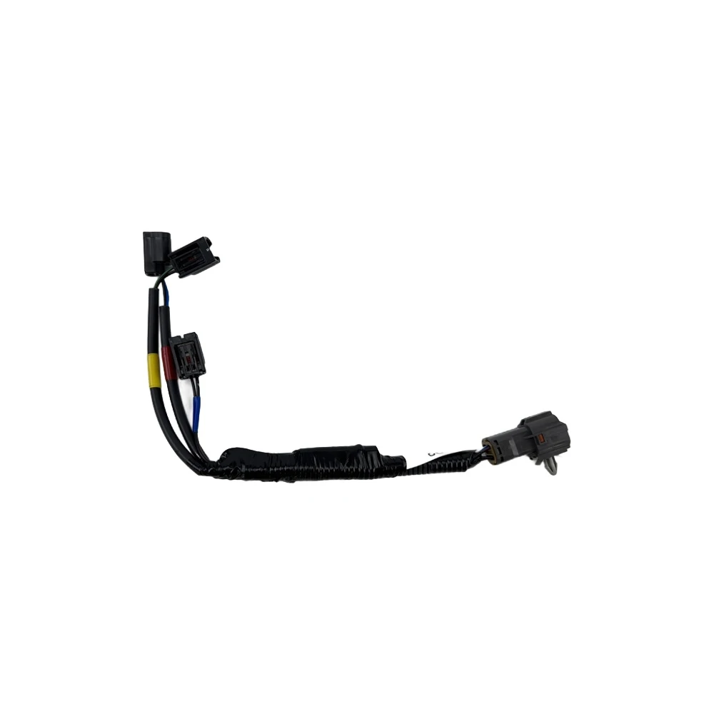 Wiring Harness V0621-53492 for Kubota OEM Engine Parts 4