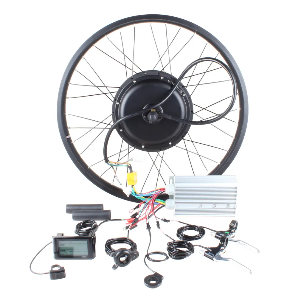 cycle motor kit under 5000