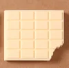 Chocolate-colored beige