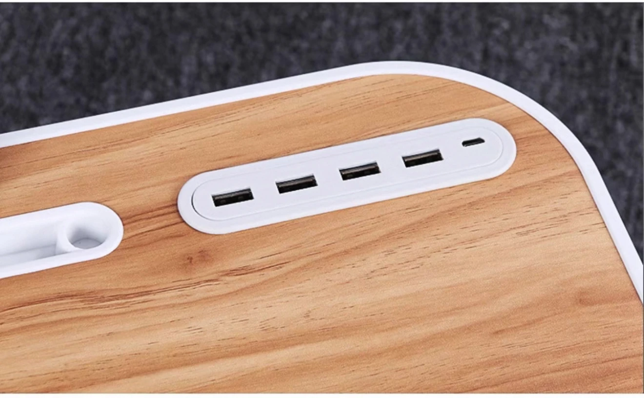Shaohua Folding Table Accessories USB 2.0 Plugs Sockets for Tables ...