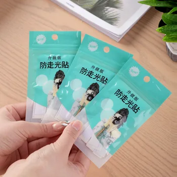 INVISFEEL Transparent Measure Tape Double-Sided Invisible Non-slip Lingerie Tape for Clothes Skin