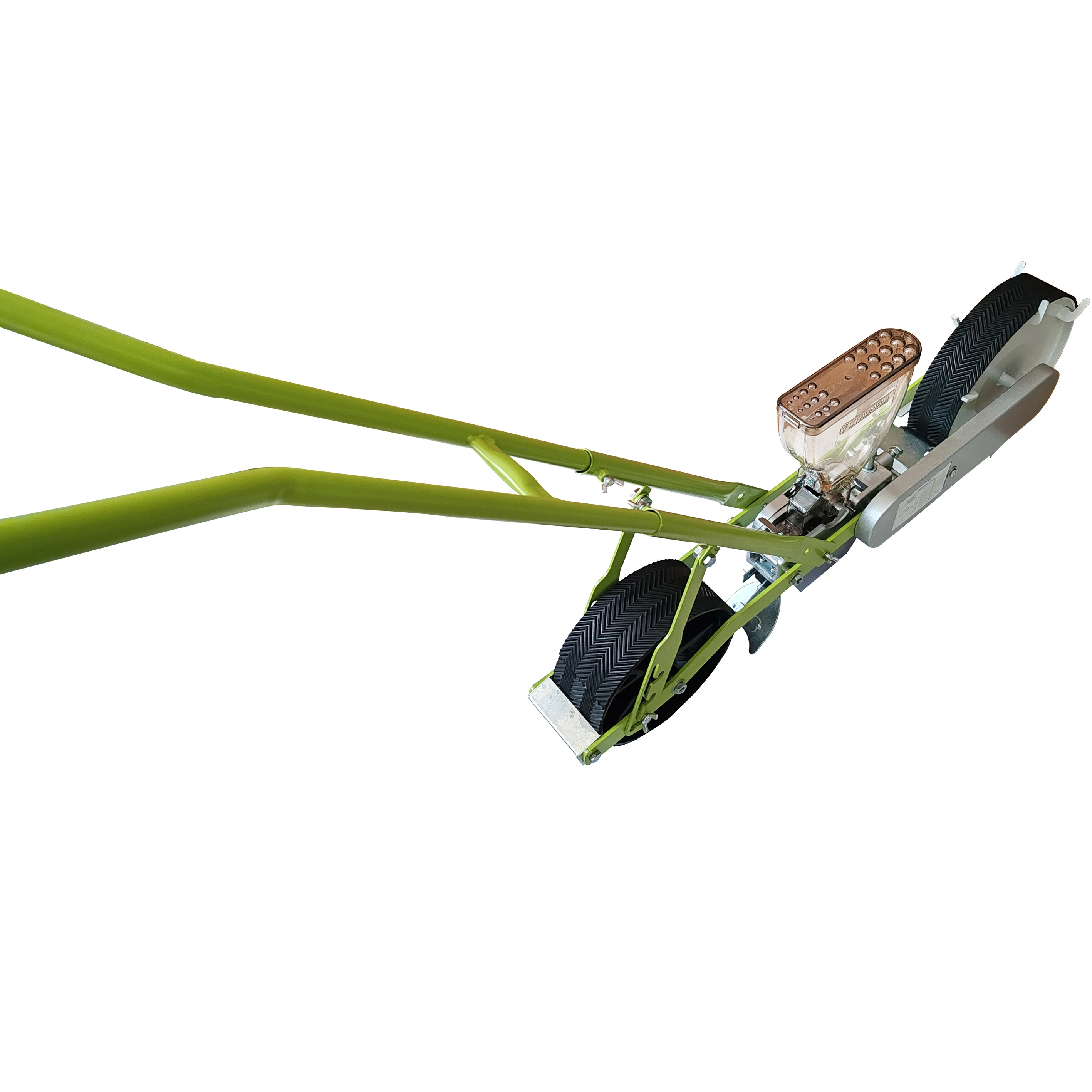 1 Row Manual Vegetable Jang Seeder