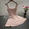 Pink short