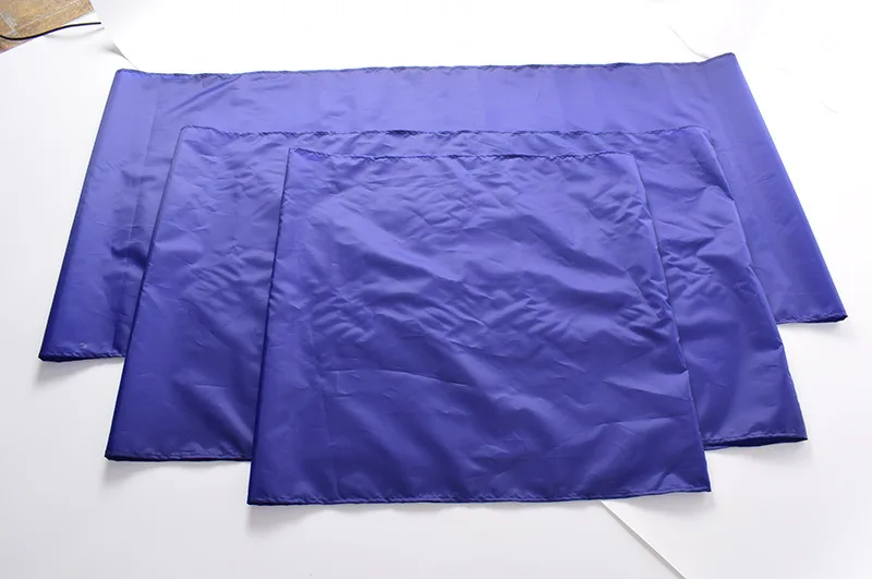 Nylon Patient Slide Sheet Position Bed Sheets Transfer Bed Cloth Sliding Sheets Reusable Breathable Elderly Nursing Move Aid Pad