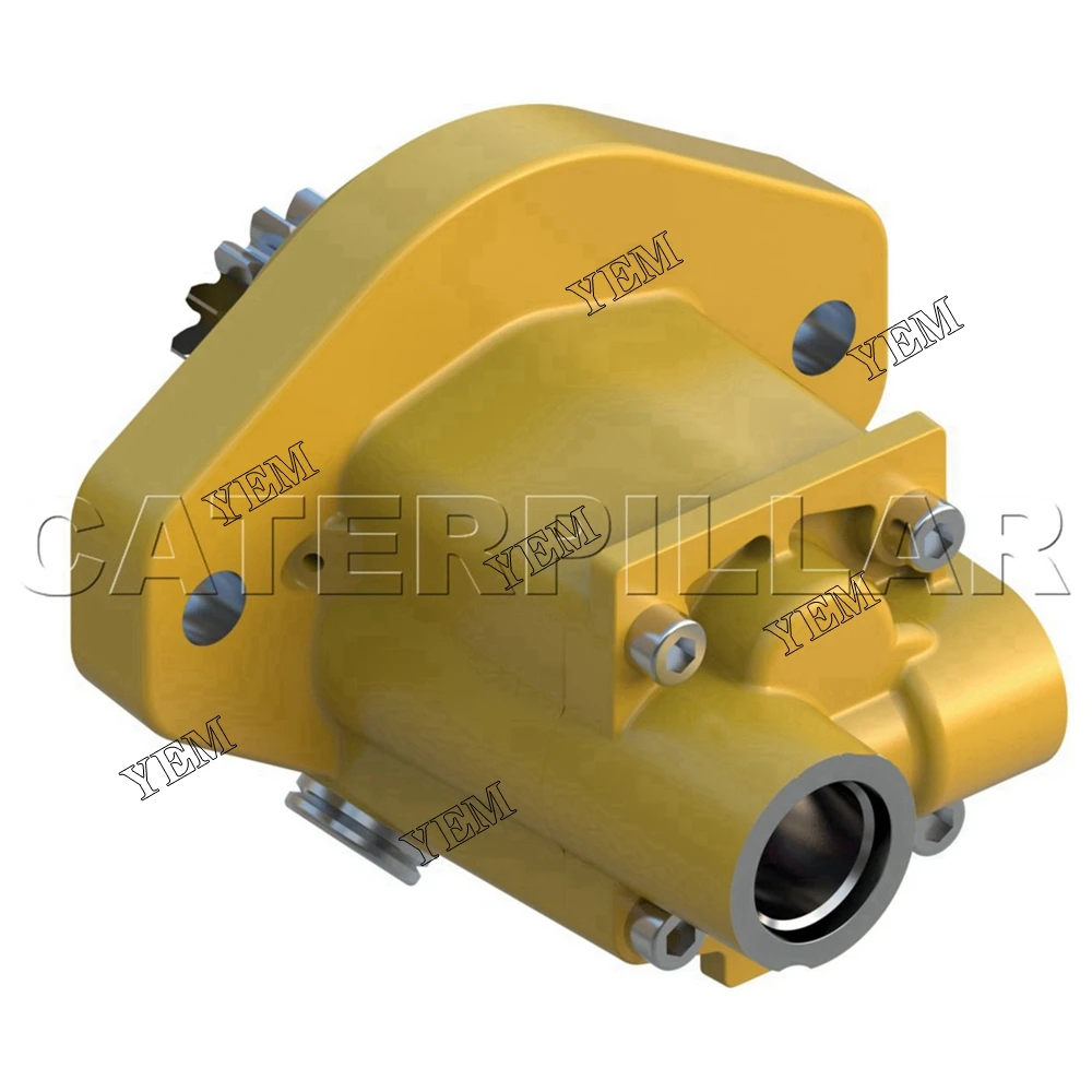 PUMP GP-F XF 331-3635 for Cat Excavator