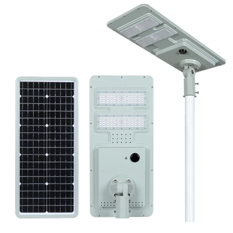 2020 New Modern SMD Price list Of Cleaning Automatic System Solar Street Light