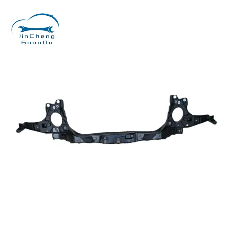 Auto Parts Body Kit Radiator Bracket Oem 95850559400 - Buy Car Radiator ...