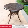 1-Elizeb round table D90