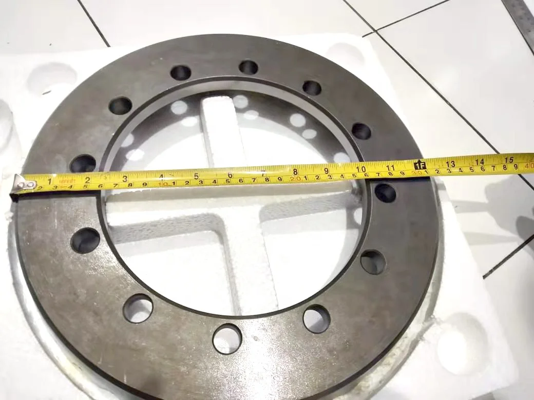 Mitsubishi Canter PS125 Differential Crown Wheel & Pinion Gear