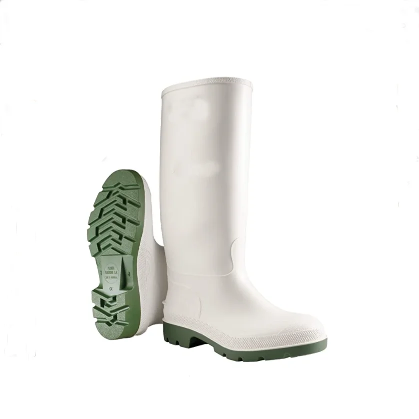 white gumboots for sale