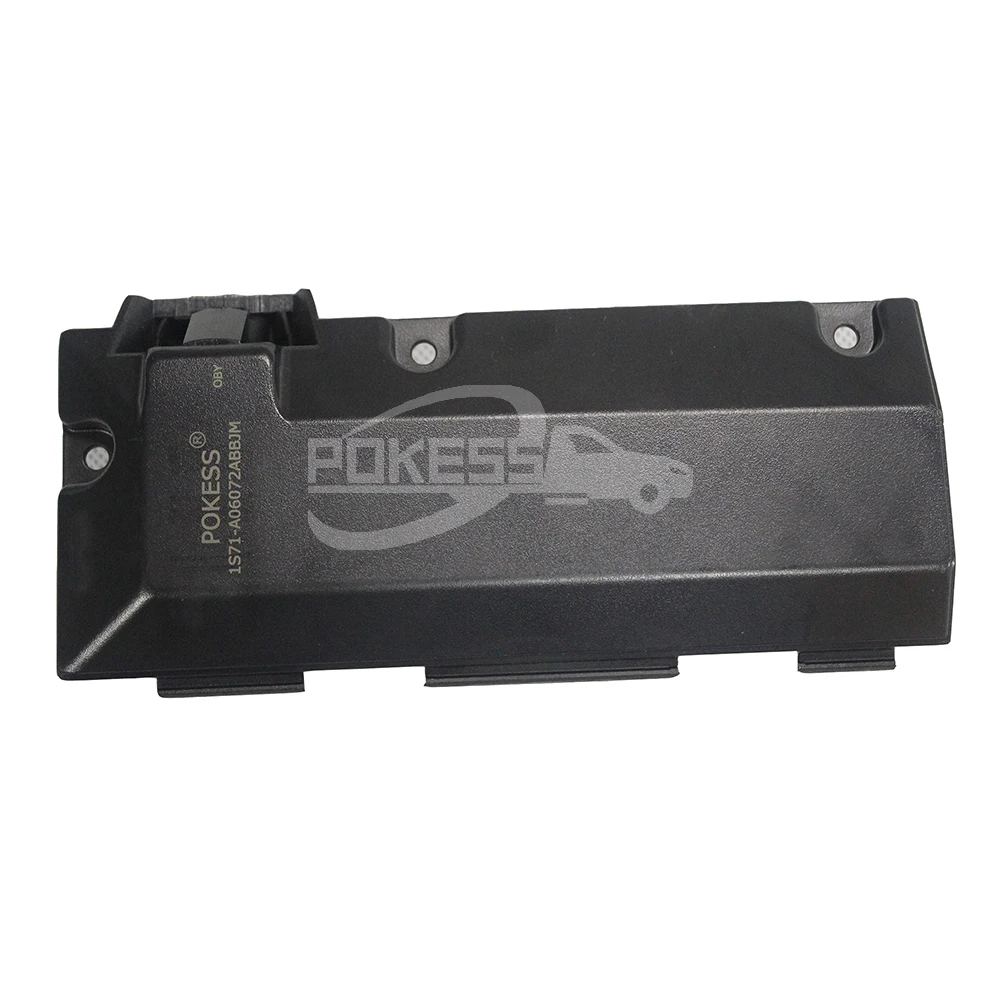 Car Lock System Lock Toolbox 1S71A06072ABBJM2 LQ-MDO-046 Toolbox Lock ... — 3