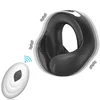 Borsa telecomando con anello per uova