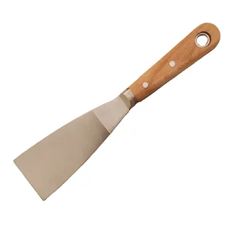 1.5'' Pro Flex Stainless Steel Rust-Free Putty Knife