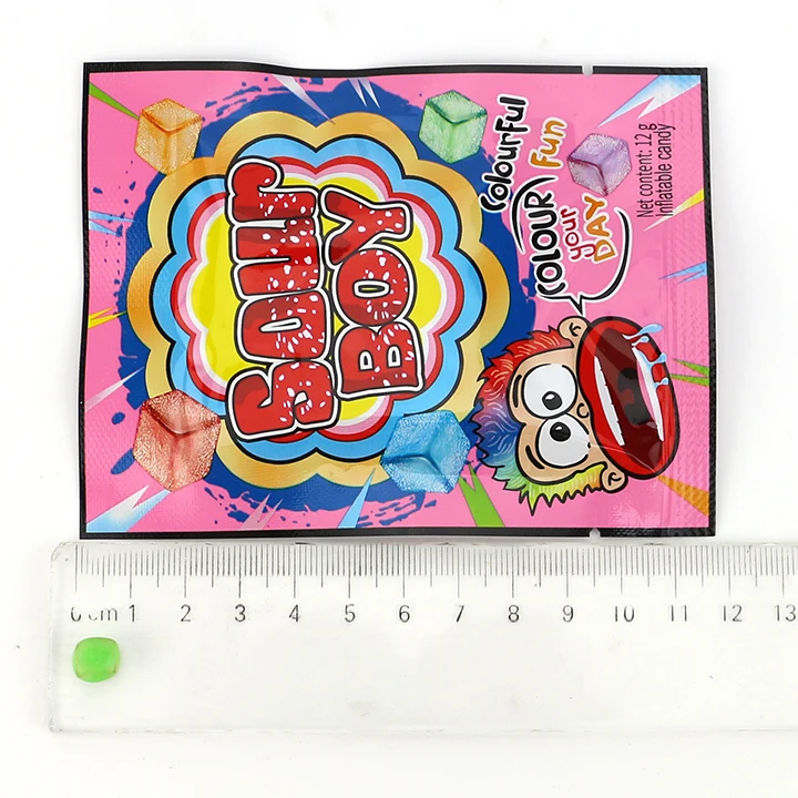sour boy