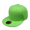 Verde fluorescente