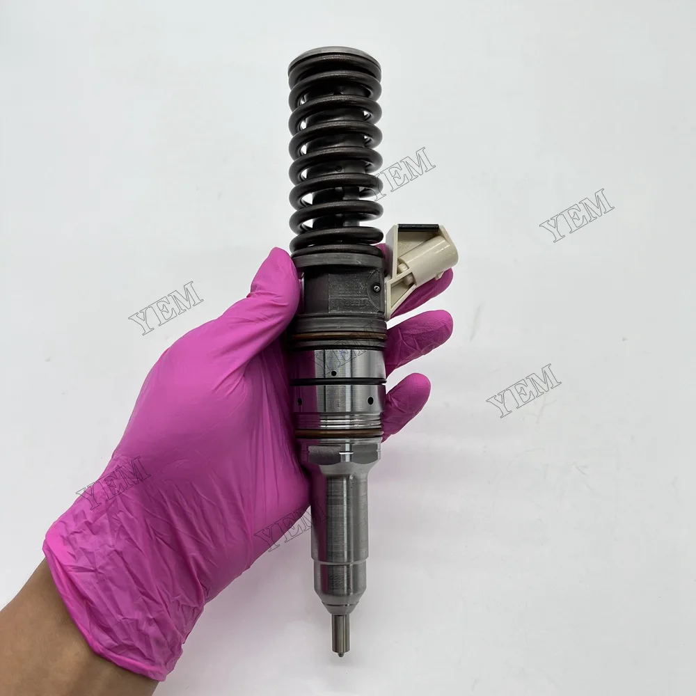 For Scania 703 Fuel Injector China Engine Parts Supplier 6