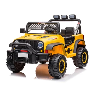 Big Size Real Two Seats 12V Electric Vehicle Kids Ride on Car Battery Operated Kids Toy Car