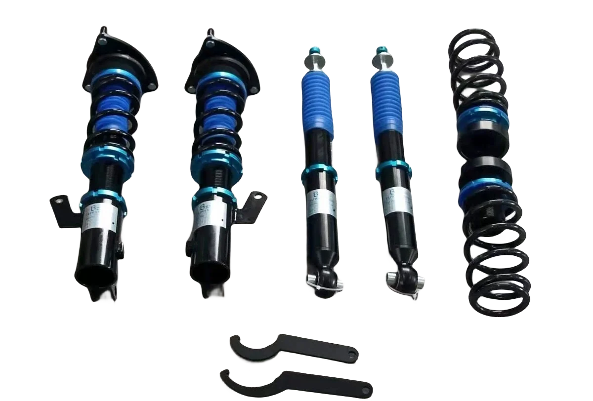 Shop High-Quality Chinese Car Spare Parts for Toyota BZ3