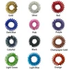 Colores disponibles 2,5 cm