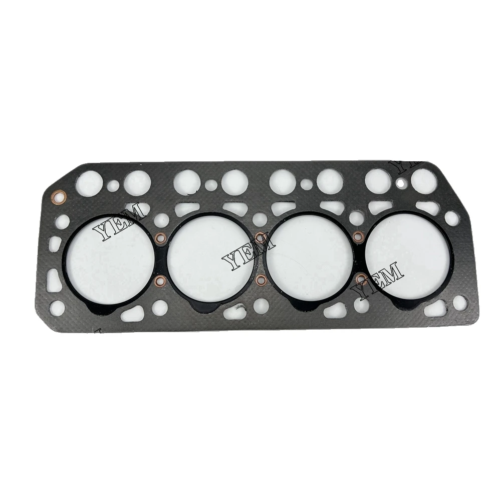 For Mitsubishi K4E Head Gasket Engine Parts Manufacturer