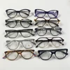 Acetate eyewear shipping in random