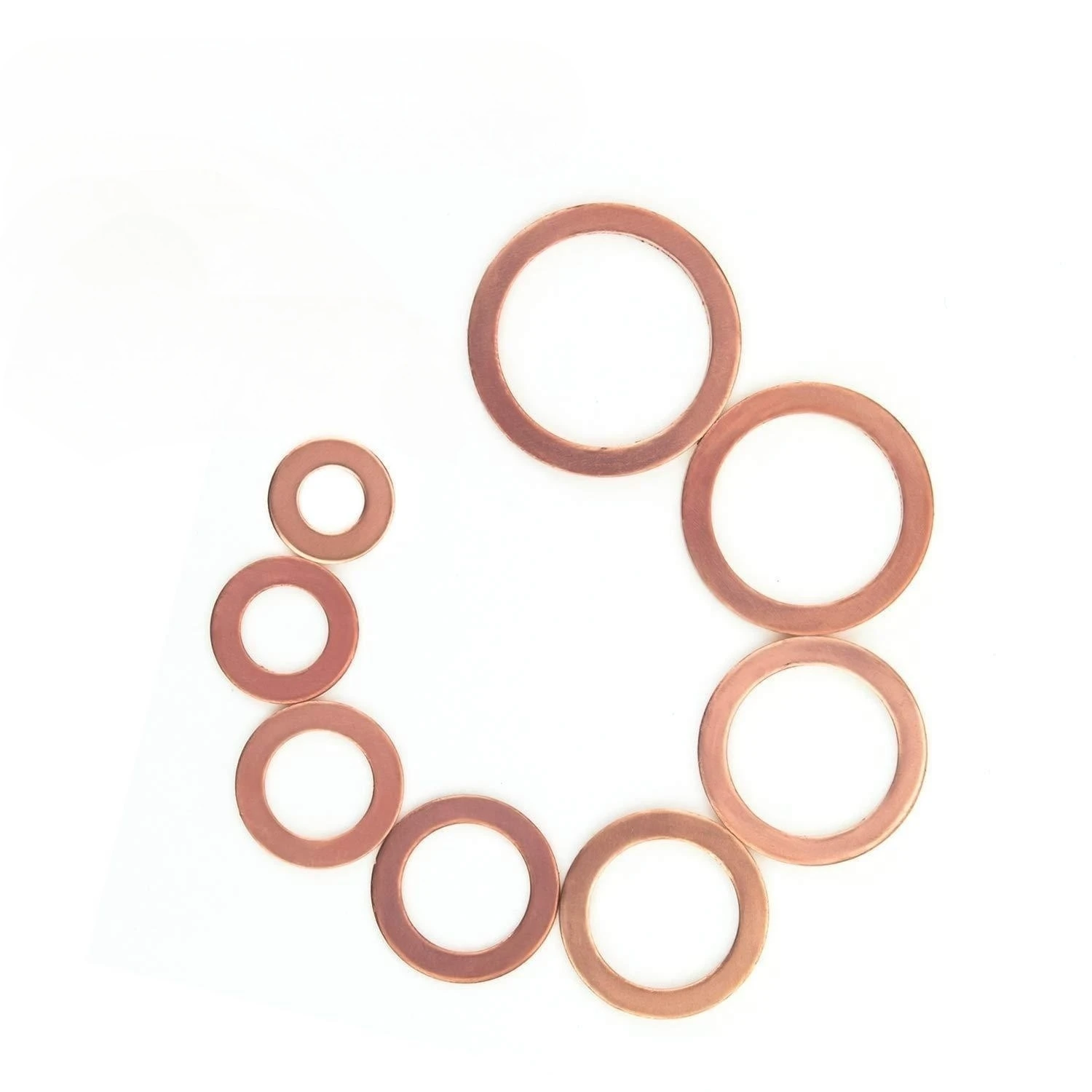 Rubber Ring O-ring Sealing Ring Rubber Ring Dingqing Nitrile Resistant
