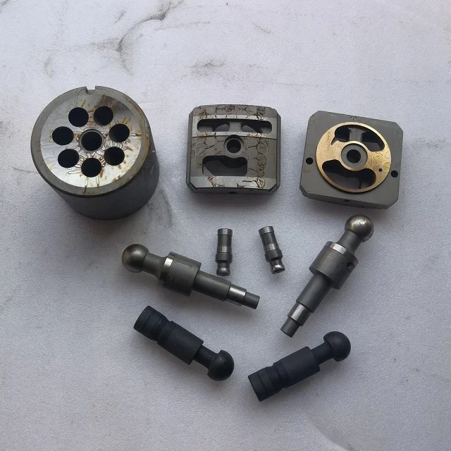2036744 Excavator Hydraulic Main Pump Repair Kit for HPV102
