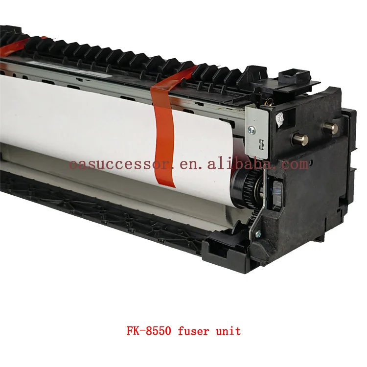 fk-8550 remanufactured fuser unit,for kyocera mita