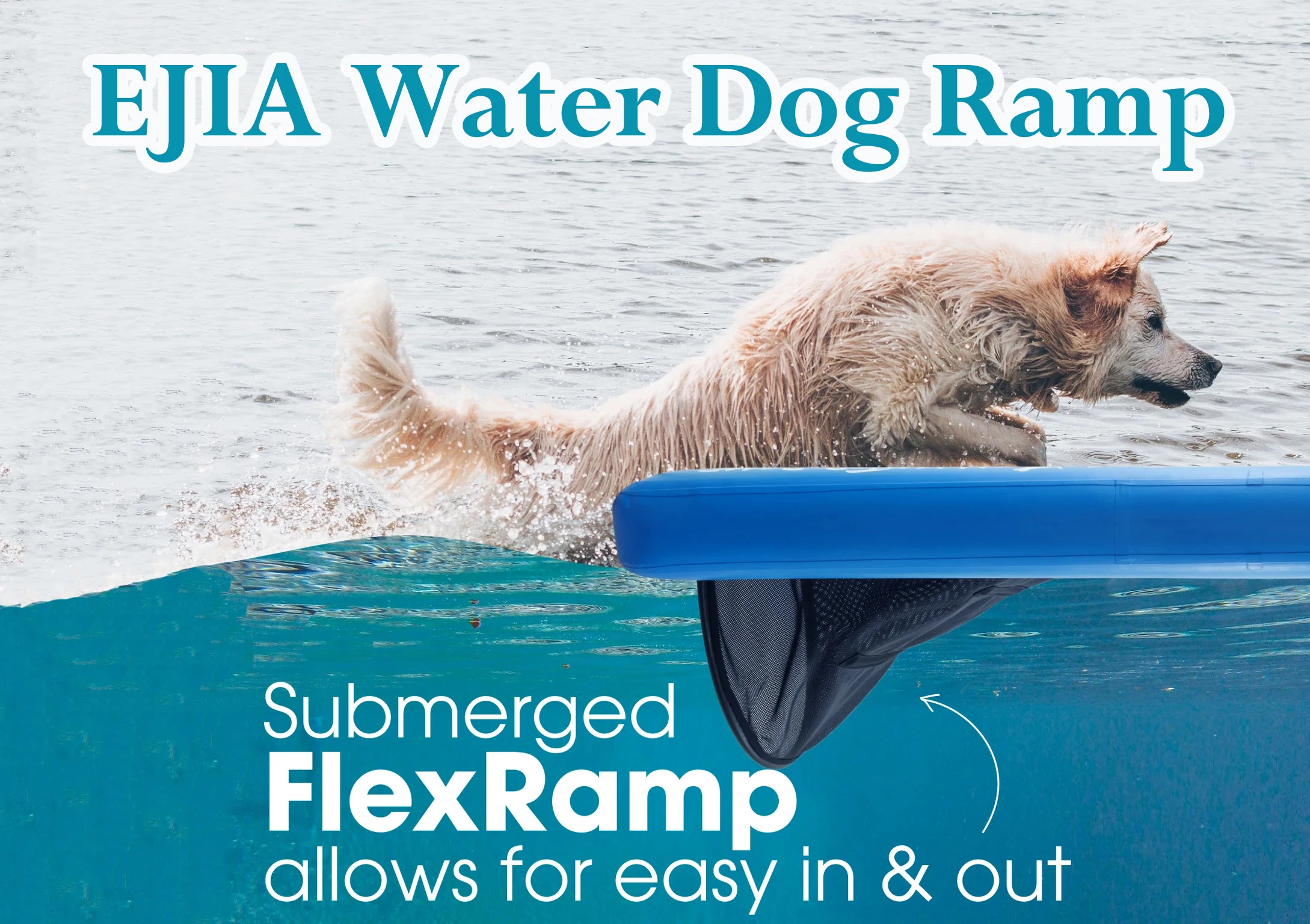 Swimming Pets Supplies Pools Boats Docks Inflatable Pup Plank Dog Float