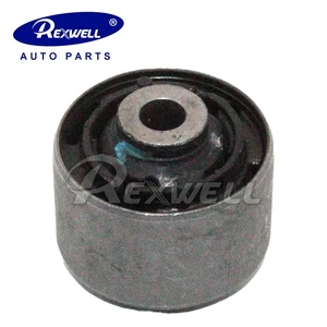 REXWELL Auto Spare Parts Car Left Rear Suspension Bushing Control Arm Bushing 55045-JG000 for Nissan Qashqai X-Trail