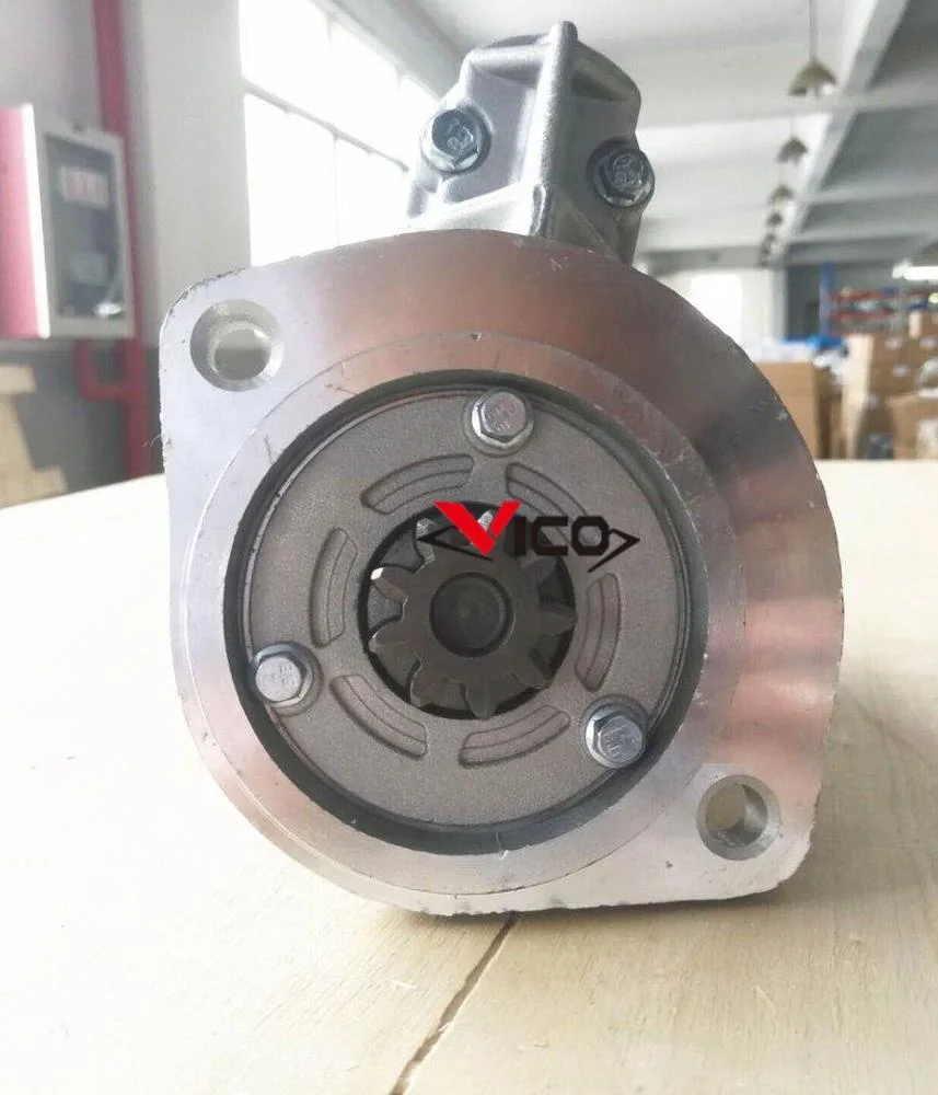 Starter Motor 23300-58N00 for Nissan TD23 TD25 TD27 SD25