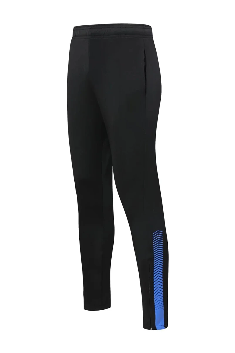 Men's Custom Soccer Football Tracksuit Breathable Active Wear for School Training Wholesale Blank Sets