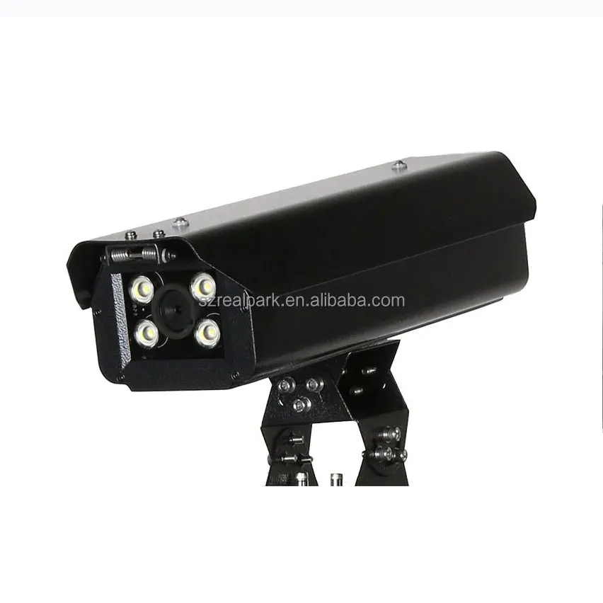 ANPR  Speed Camera Blocker for License Plate Lpr Camera  License Plate Recognition Camera