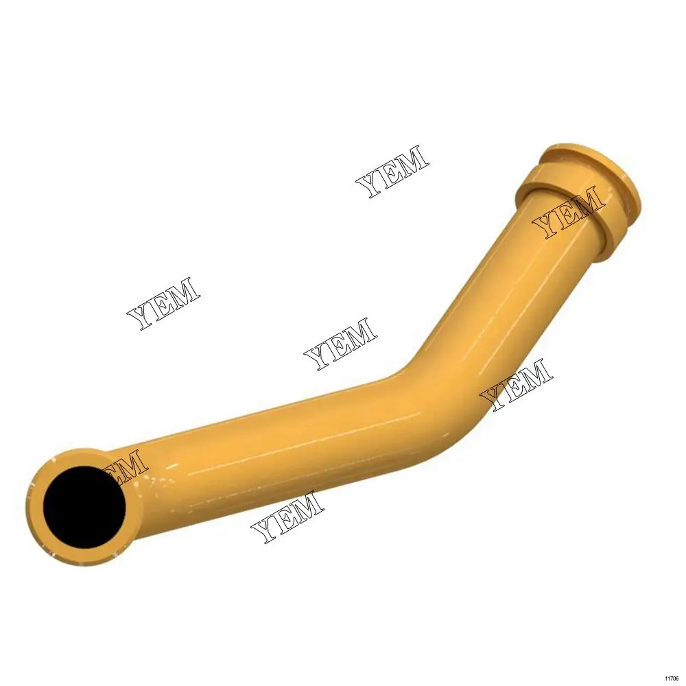 Good Quality Tube Assembly Fit for 372-6137 Replacement Engine Parts 5