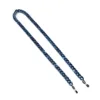 bleu foncé