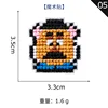 5 hook&loop