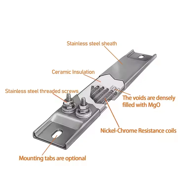 Copper Heating Plate