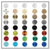 Custom Colors