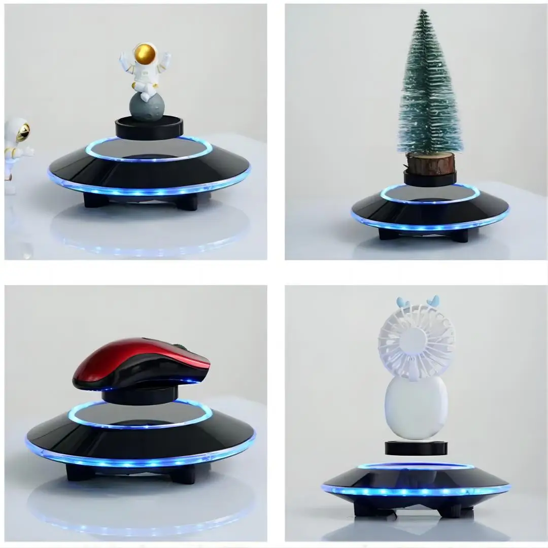 Custom Magnetic Ievitation Floating Globe Magnetic Levitation Magnetic ...