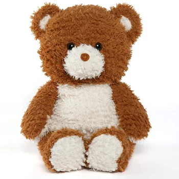 New most popular cute soft Teddy bear stuffed animals bear plush toys