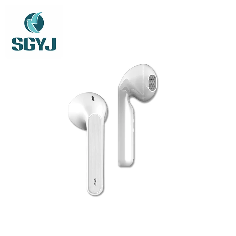 Big Bass Earphone Super Bass Tws 