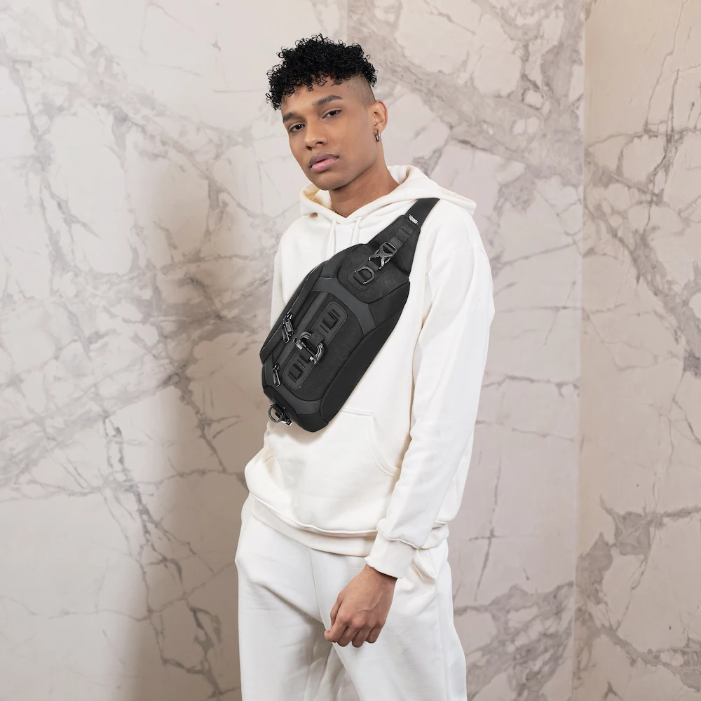 Crossbody Bag Stylish Fanny Pack Men Fanny Pack Men Designer