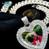 Heart Image Pendant